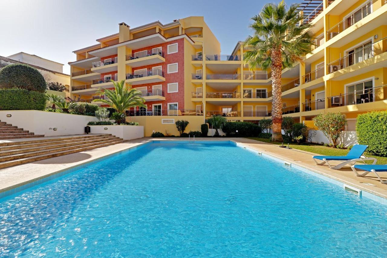 Lagos Balcony With Pool By Homing מראה חיצוני תמונה