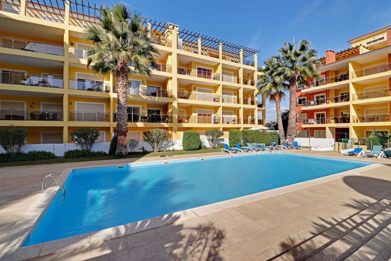 Lagos Balcony With Pool By Homing מראה חיצוני תמונה