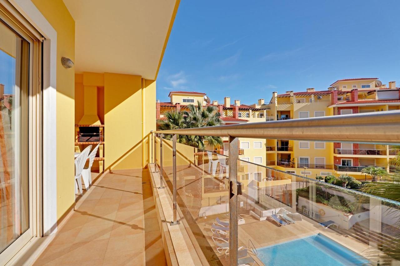 Lagos Balcony With Pool By Homing מראה חיצוני תמונה