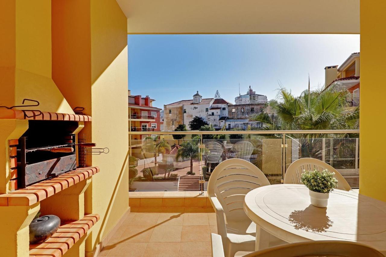Lagos Balcony With Pool By Homing מראה חיצוני תמונה